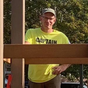 Meet your Posher, Brian